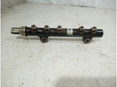 Recambio de rampa inyectora para peugeot 207 confort referencia OEM IAM 968529758002 968529758002 968529758002 2