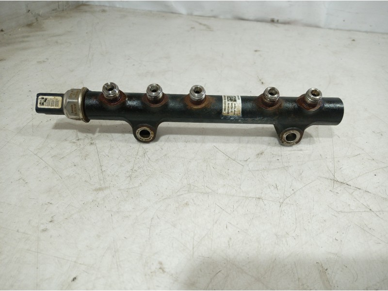 Recambio de rampa inyectora para peugeot 207 confort referencia OEM IAM 968529758002 968529758002 968529758002