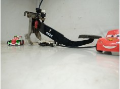 Recambio de pedal freno para mitsubishi montero (v60/v70) 3.2 di-d avance (5-ptas.) referencia OEM IAM MR33496 MR33496 MR33496 2