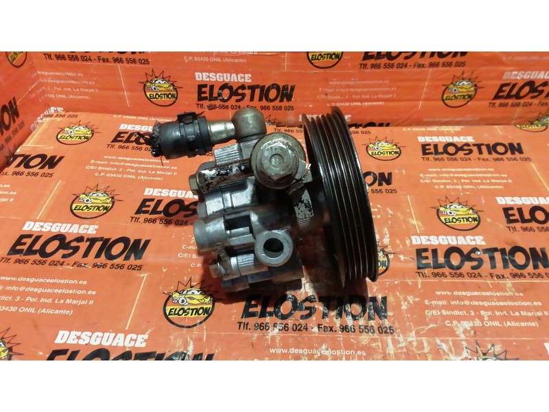 Recambio de bomba direccion para toyota rav 4 (a2) referencia OEM IAM SINREFERENCIA SIN REFERENCIA SIN REFERENCIA