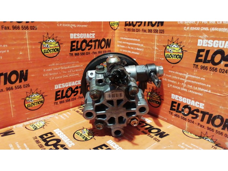 Recambio de bomba direccion para toyota rav 4 (a2) referencia OEM IAM SINREFERENCIA SIN REFERENCIA SIN REFERENCIA