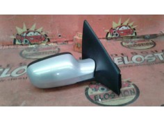 Recambio de retrovisor derecho para renault megane ii classic berlina confort authentique referencia OEM IAM    2