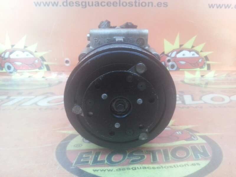 Recambio de compresor aire acondicionado para ford transit caja cerrada, corta (fy) (2000 =>) 2.4 tdci referencia OEM IAM   