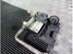 Recambio de condensador / radiador aire acondicionado para subaru legacy berl. b13 (bl) 2.0 d limited referencia OEM IAM    2