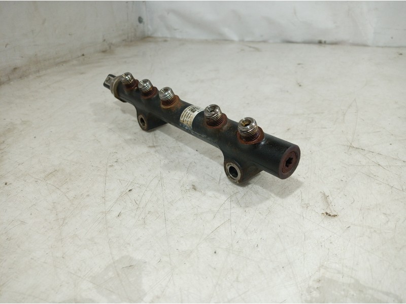 Recambio de rampa inyectora para peugeot 207 confort referencia OEM IAM 968529758002 968529758002 968529758002