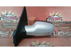 Recambio de retrovisor izquierdo para renault megane ii classic berlina confort authentique referencia OEM IAM   