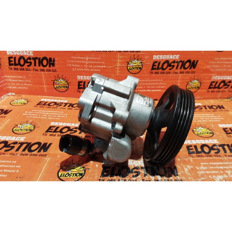 Recambio de bomba direccion para citroën jumper caja cerrada (1) referencia OEM IAM 1477396080 7691955256 1477396080