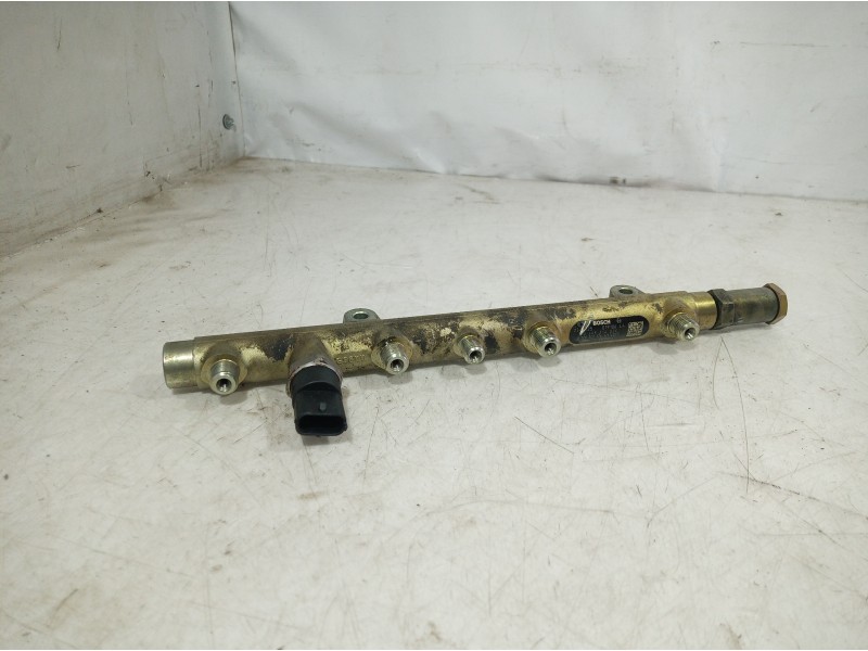 Recambio de rampa inyectora para renault laguna (b56) 2.2 d anade referencia OEM IAM 0445214024 0445214024 8200347176