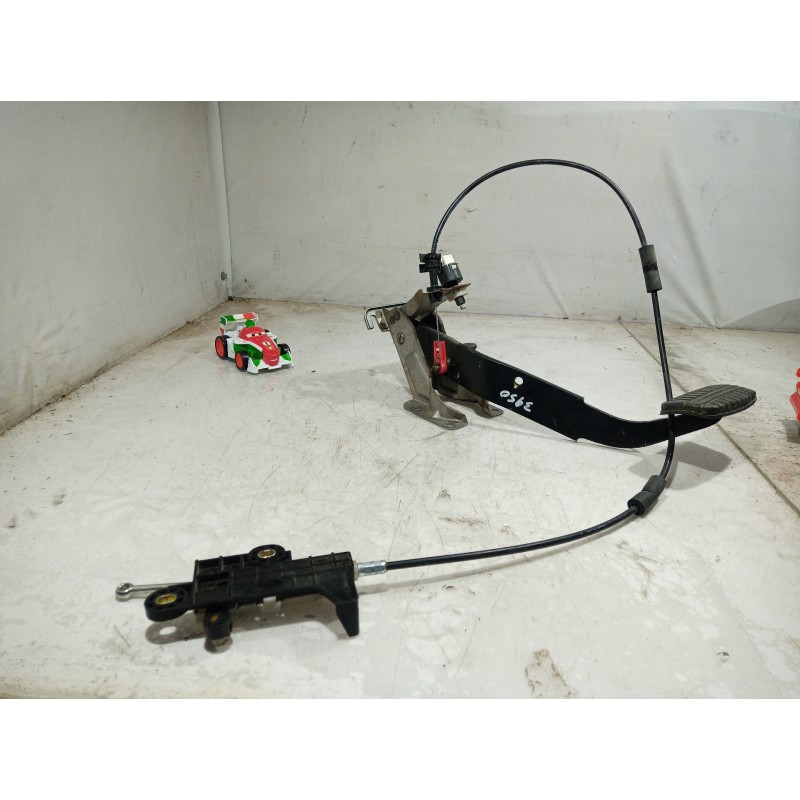 Recambio de pedal freno para mitsubishi montero (v60/v70) 3.2 di-d avance (5-ptas.) referencia OEM IAM MR33496 MR33496 MR33496