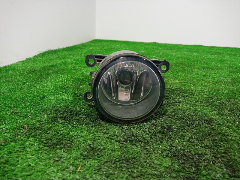 Recambio de faro antiniebla derecho para peugeot 307 (s1) referencia OEM IAM 9650001680 9650001680 9650001680