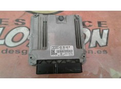 Recambio de centralita motor uce para audi a3 (8p) 2.0 tdi ambiente referencia OEM IAM 0281011905 03G906016FF 