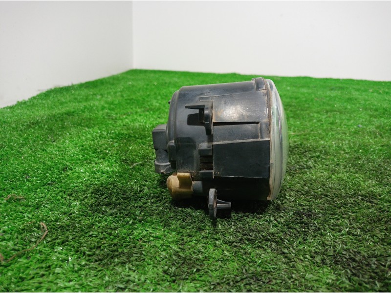 Recambio de faro antiniebla derecho para peugeot 307 (s1) referencia OEM IAM 9650001680 9650001680 9650001680