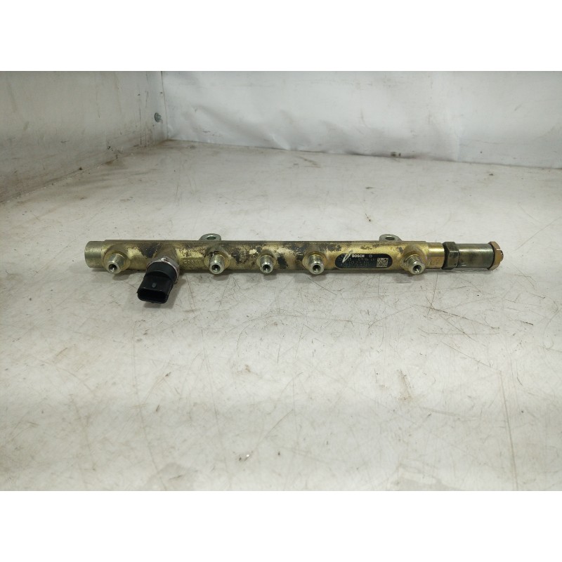 Recambio de rampa inyectora para renault laguna (b56) 2.2 d anade referencia OEM IAM 0445214024 0445214024 8200347176