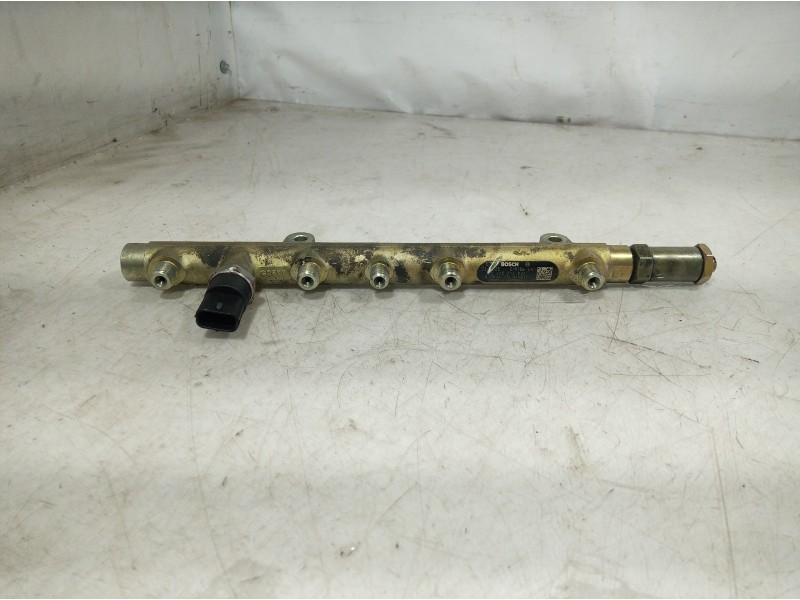 Recambio de rampa inyectora para renault laguna (b56) 2.2 d anade referencia OEM IAM 0445214024 0445214024 8200347176