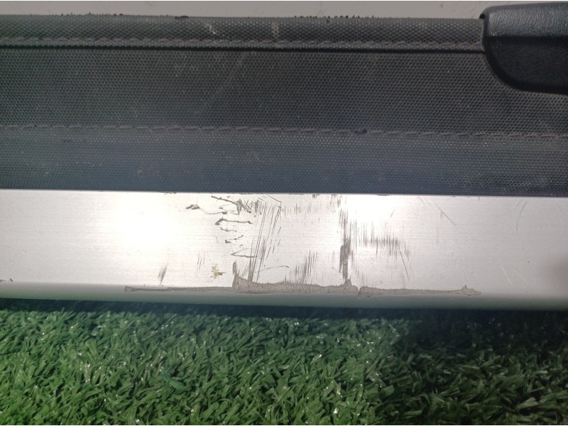 Recambio de bandeja trasera para subaru legacy familiar/outback b13 (bp) 3.0 r outback referencia OEM IAM   