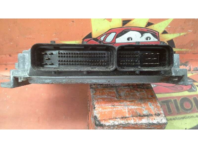 Recambio de centralita motor uce para renault vel satis (bj0) privilege referencia OEM IAM  275800-0987  Recambio de centralita motor uce para renault vel satis (bj0) privilege referencia OEM IAM  275800-0987