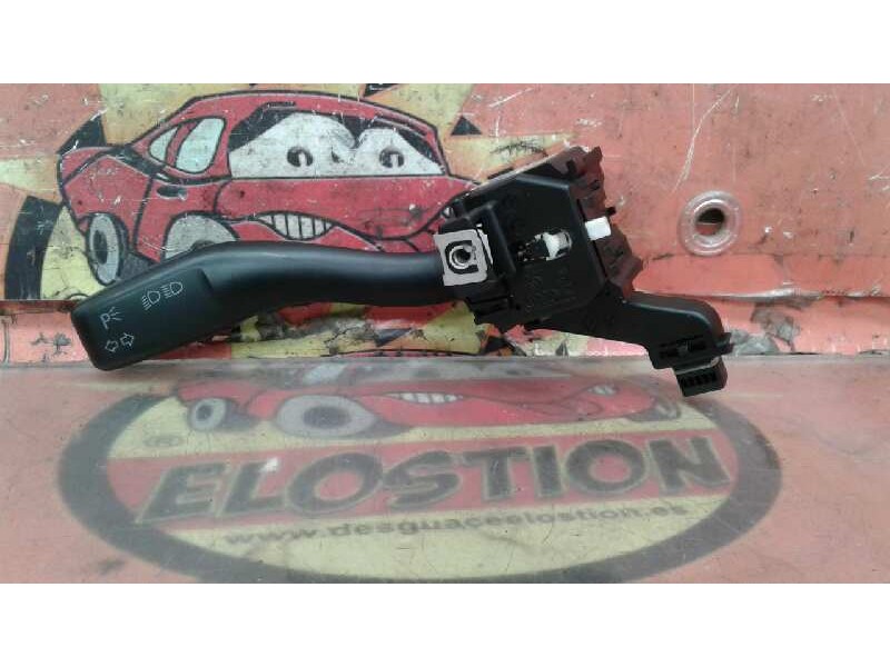 Recambio de mando intermitentes para audi a3 (8p) 2.0 tdi ambiente referencia OEM IAM 8P0953513A  