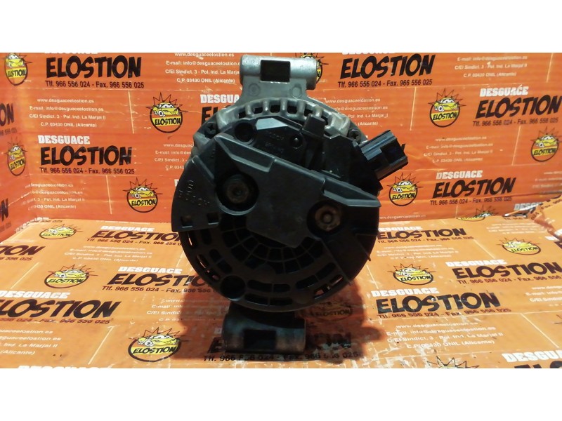 Recambio de alternador para ford transit mod. 2000 combi referencia OEM IAM F00M145361 BR14M2 F00M145361 Recambio de alternador para ford transit mod. 2000 combi referencia OEM IAM F00M145361 BR14M2 F00M145361