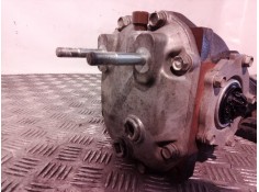 Recambio de diferencial trasero para subaru legacy berl. b13 (bl) 2.0 d limited referencia OEM IAM 118A 118 118 2