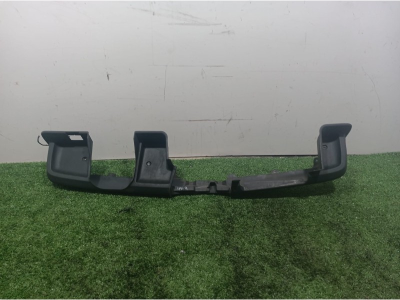 Recambio de moldura interior para smart coupe básico (45kw) referencia OEM IAM 993790003 993790003 993790003