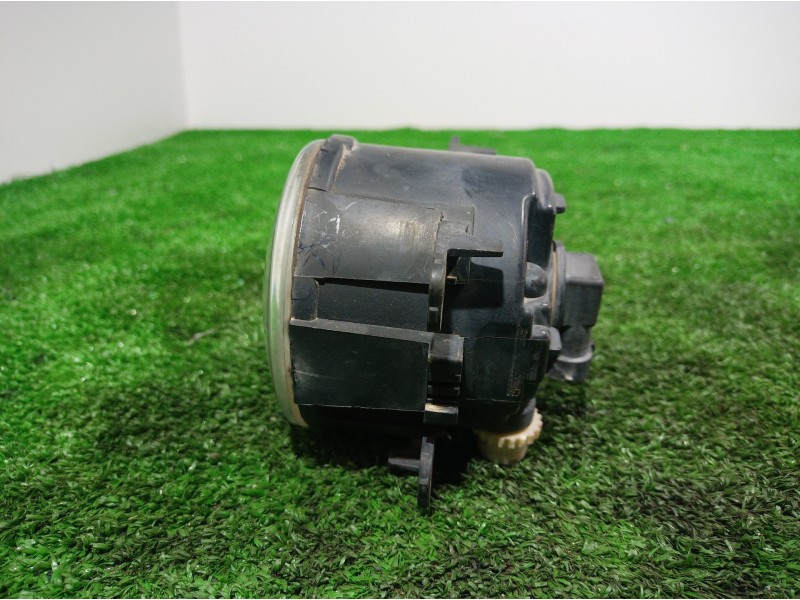 Recambio de faro antiniebla derecho para peugeot 307 (s1) referencia OEM IAM 9650001680 9650001680 9650001680