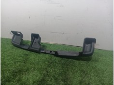 Recambio de moldura interior para smart coupe básico (45kw) referencia OEM IAM 993790003 993790003 993790003 2