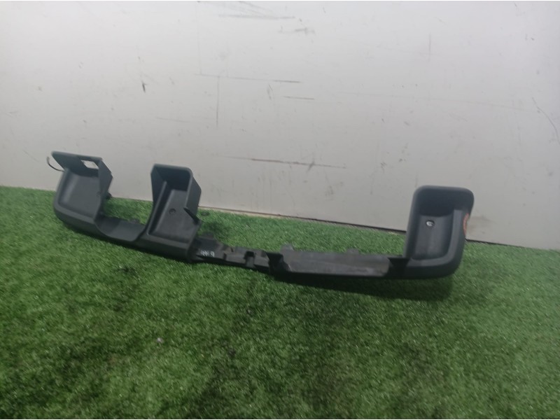 Recambio de moldura interior para smart coupe básico (45kw) referencia OEM IAM 993790003 993790003 993790003