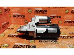 Recambio de motor arranque para ford transit caja cerrada ´06 referencia OEM IAM 113959 HC011421 113959