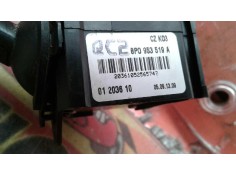 Recambio de mando limpia para audi a3 (8p) 2.0 tdi ambiente referencia OEM IAM 8P0953519A   2