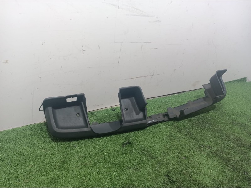 Recambio de moldura interior para smart coupe básico (45kw) referencia OEM IAM 993790003 993790003 993790003