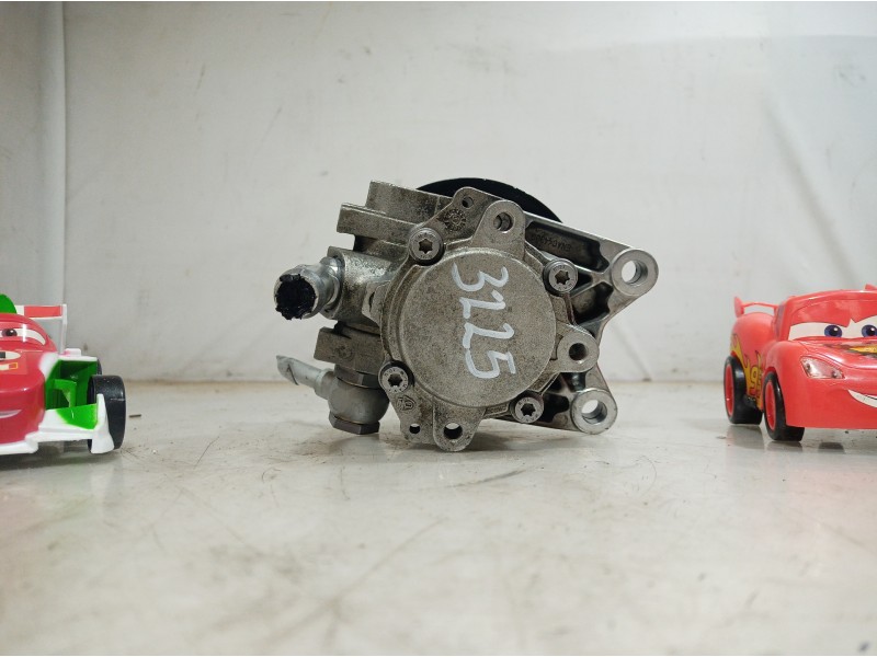 Recambio de bomba direccion para bmw serie 3 touring (e91) referencia OEM IAM LH9101019 LH9101019 LH9101019