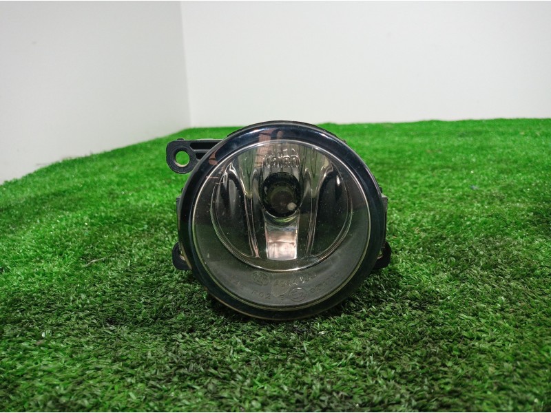 Recambio de faro antiniebla izquierdo para peugeot 307 (s1) referencia OEM IAM 9650001680 9650001680 9650001680