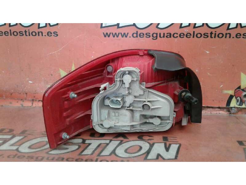 Recambio de piloto trasero derecho para audi a3 (8p) 2.0 tdi ambiente referencia OEM IAM   