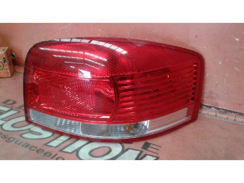 Recambio de piloto trasero derecho para audi a3 (8p) 2.0 tdi ambiente referencia OEM IAM   