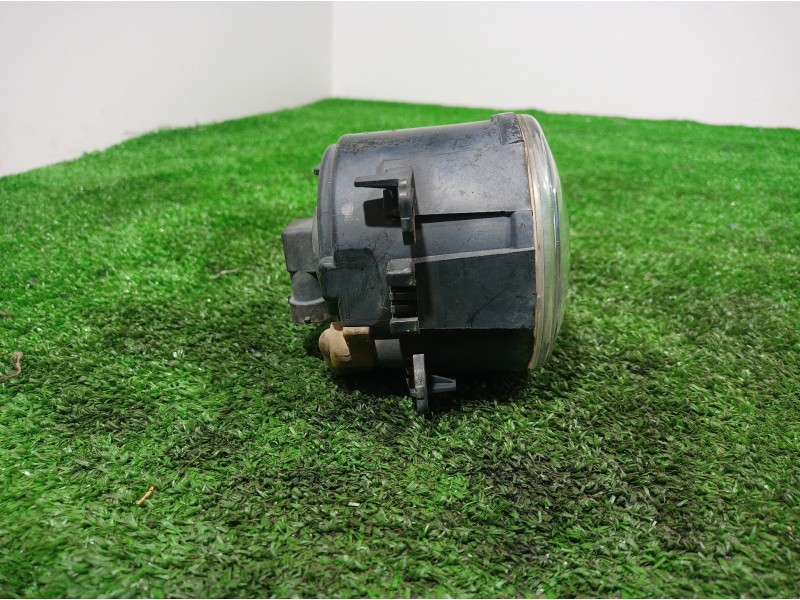 Recambio de faro antiniebla izquierdo para peugeot 307 (s1) referencia OEM IAM 9650001680 9650001680 9650001680