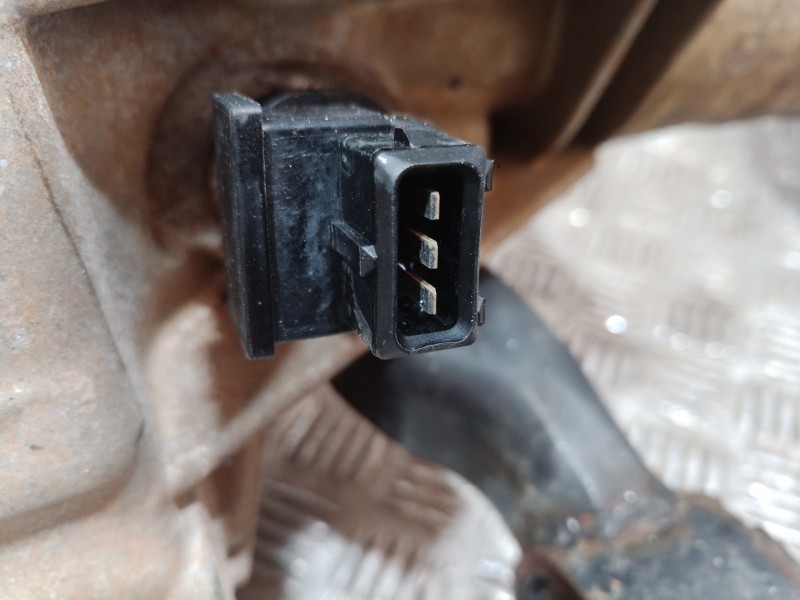 Recambio de caja cambios para hyundai h1 2.5 crdi cat referencia OEM IAM GY61 GY61 GY61