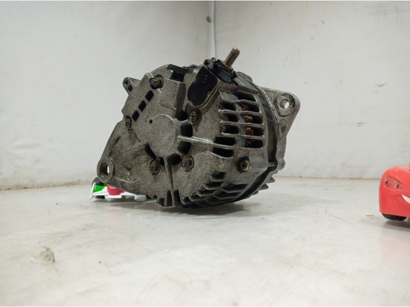 Recambio de alternador para nissan almera (n16/e) referencia OEM IAM 23100BN300 23100BN300 23100BN300