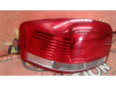 Recambio de piloto trasero izquierdo para audi a3 (8p) 2.0 tdi ambiente referencia OEM IAM    2