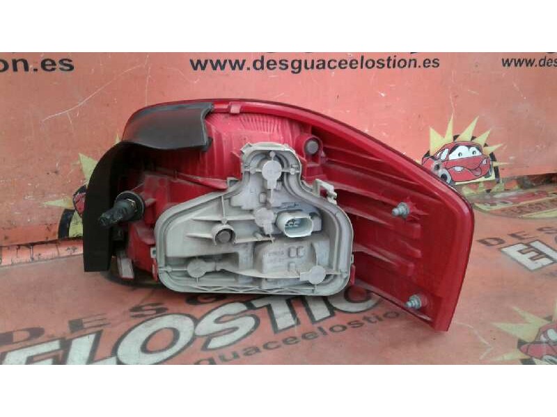 Recambio de piloto trasero izquierdo para audi a3 (8p) 2.0 tdi ambiente referencia OEM IAM   