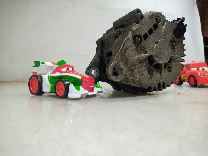 Recambio de alternador para nissan almera (n16/e) referencia OEM IAM 23100BN300 23100BN300 23100BN300