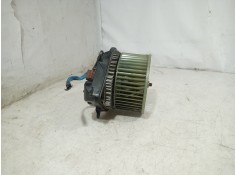 Recambio de motor calefaccion para peugeot 306 cabriolet (s2) 2.0 referencia OEM IAM 740151233F 740151233F 740121233F