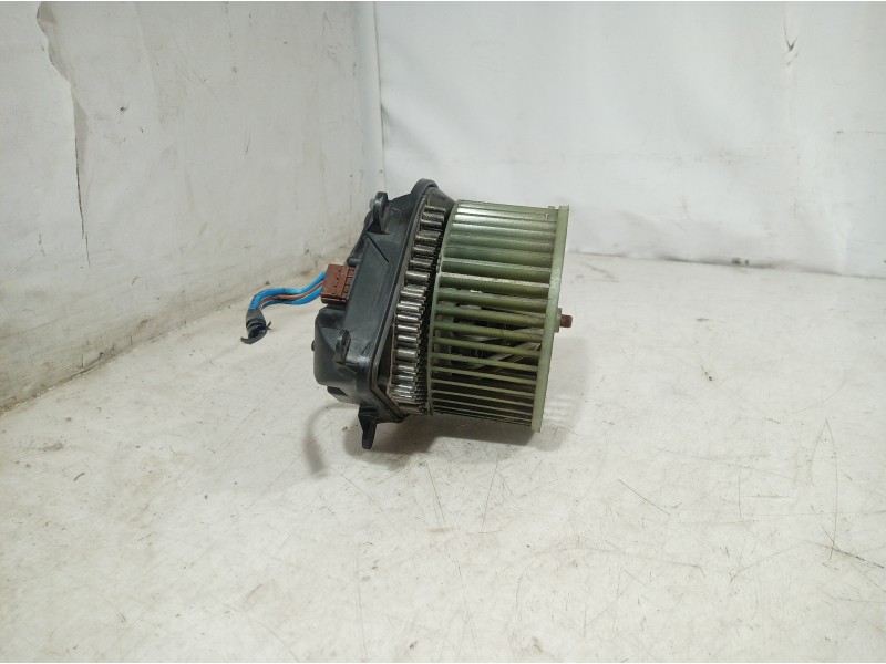 Recambio de motor calefaccion para peugeot 306 cabriolet (s2) 2.0 referencia OEM IAM 740151233F 740151233F 740121233F