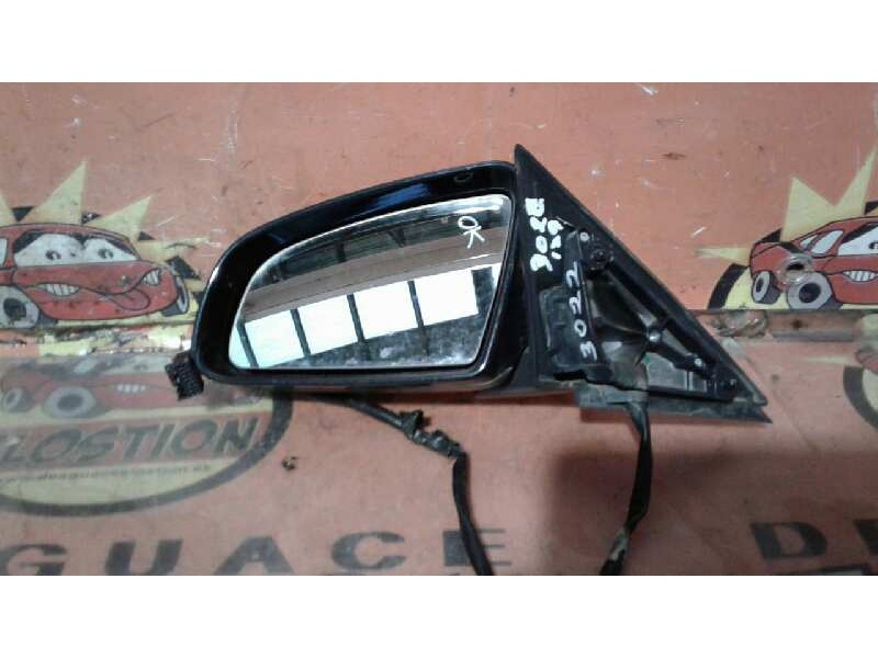 Recambio de retrovisor izquierdo para audi a3 (8p) 2.0 tdi ambiente referencia OEM IAM   