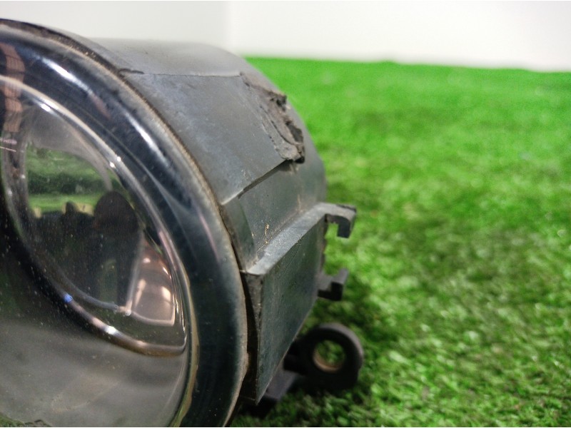 Recambio de faro antiniebla izquierdo para peugeot 307 (s1) referencia OEM IAM 9650001680 9650001680 9650001680