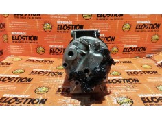 Recambio de compresor aire acondicionado para renault scenic ii referencia OEM IAM 8200309193 01140018 8200309193 2