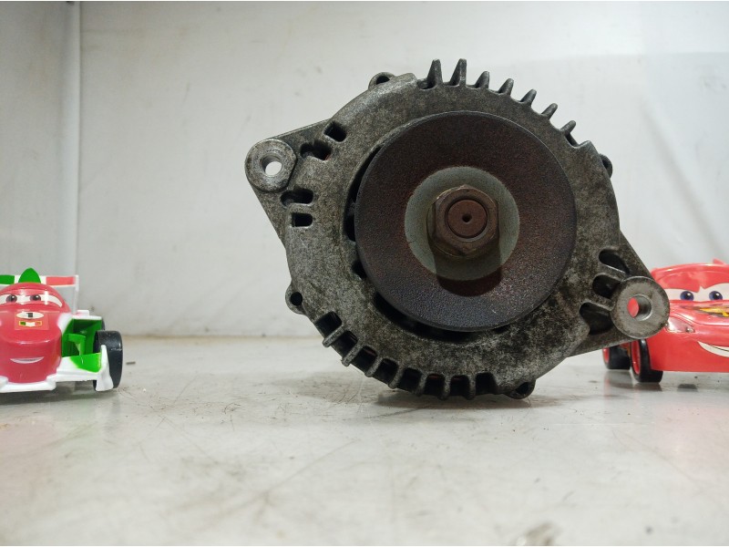 Recambio de alternador para nissan almera (n16/e) referencia OEM IAM 23100BN300 23100BN300 23100BN300