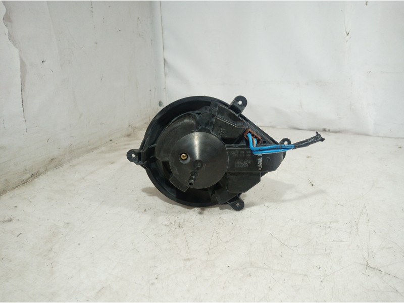 Recambio de motor calefaccion para peugeot 306 cabriolet (s2) 2.0 referencia OEM IAM 740151233F 740151233F 740121233F