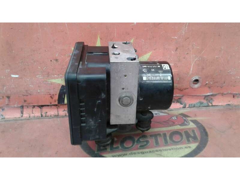 Recambio de abs para audi a3 (8p) 2.0 tdi ambiente referencia OEM IAM 1K0614517M 10020601804 