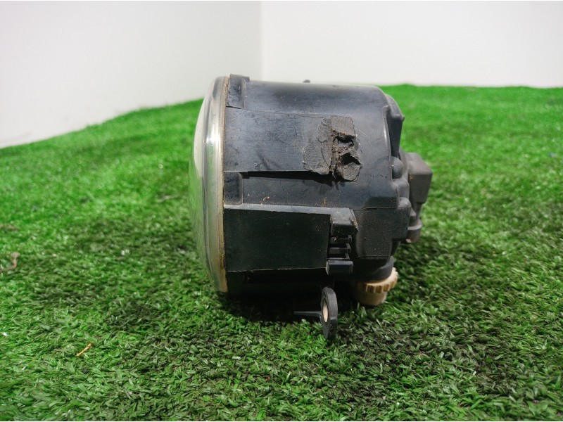 Recambio de faro antiniebla izquierdo para peugeot 307 (s1) referencia OEM IAM 9650001680 9650001680 9650001680