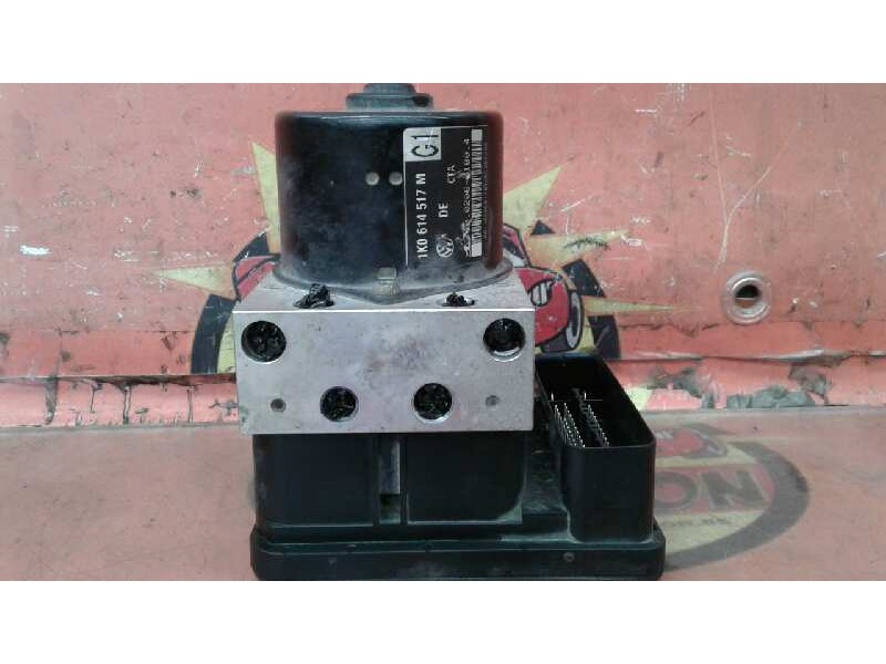 Recambio de abs para audi a3 (8p) 2.0 tdi ambiente referencia OEM IAM 1K0614517M 10020601804 
